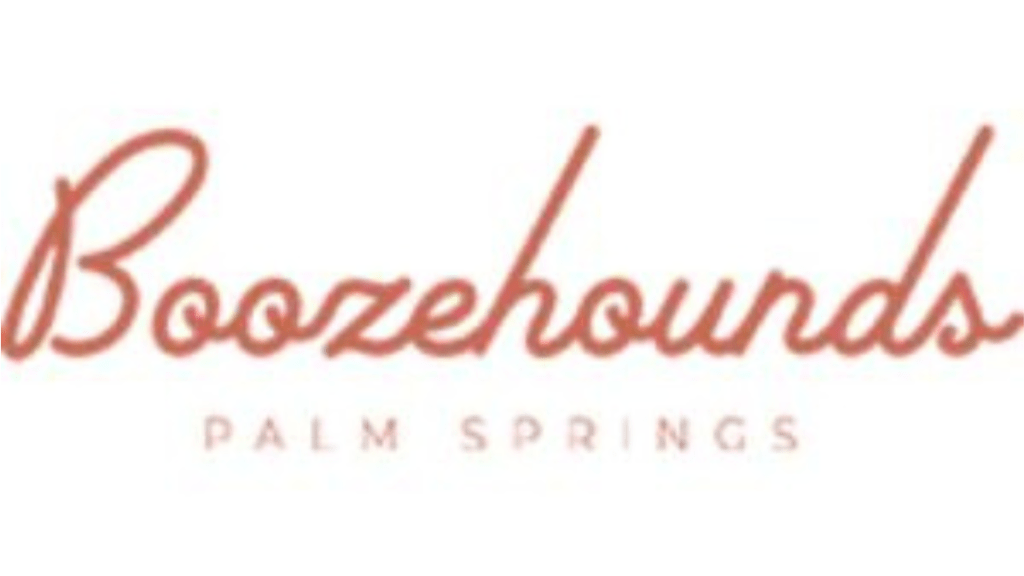 Boozehounds Palm Springs