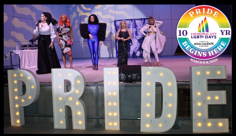 Cat City Drag Race Pride Kickoff 2026
