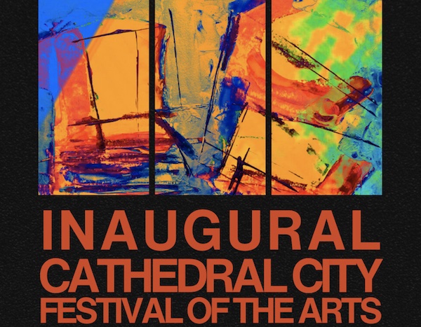 Cathedral City Festival of the Arts
