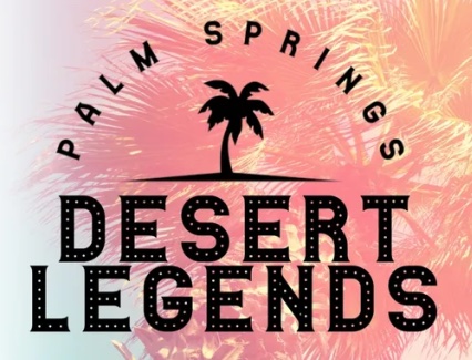 Desert Legends 2026