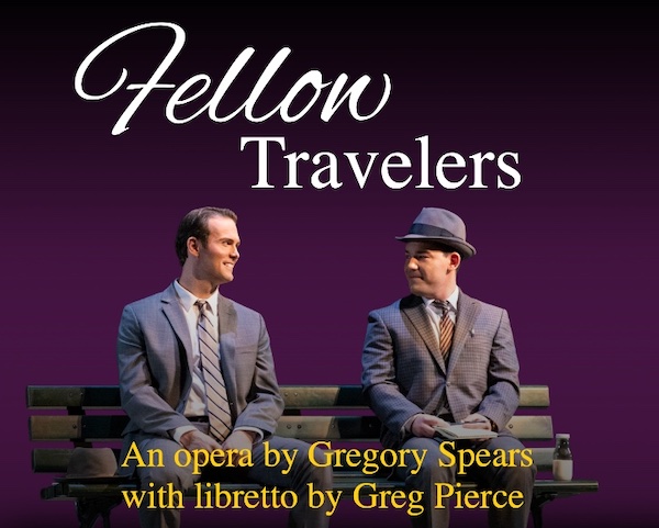 Fellow Travelers Opera