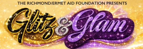 Glitz Glam House Party PS