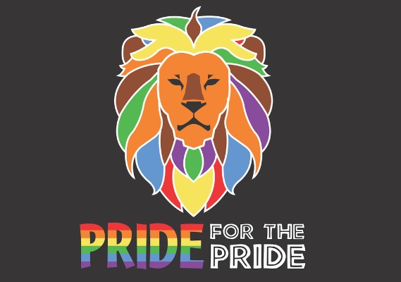 PRIDE for the Pride