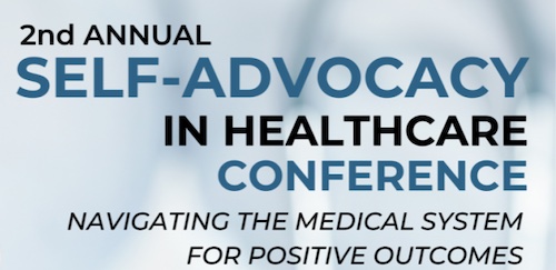 Self Advocacy Conference