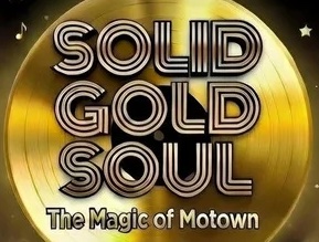 Solid Gold Soul