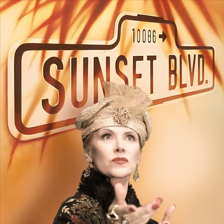 Sunet Boulevard Palm Canyon Theatre 2026