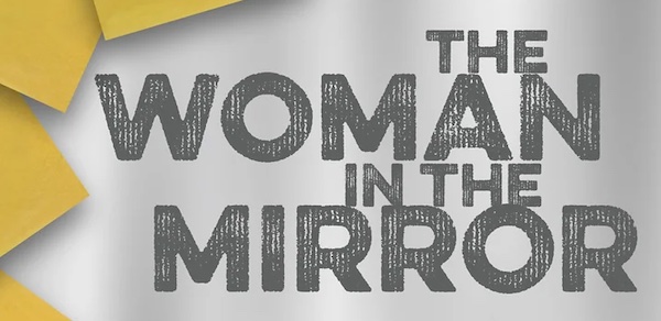 The Woman in the Mirror crop