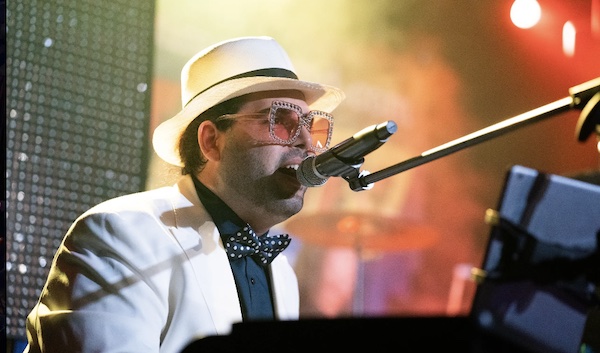 Yellow Brick Road Elton John Tribute