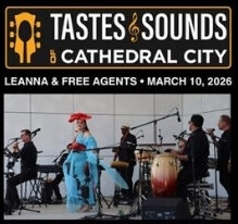 leanna free agents tastes cathedral city