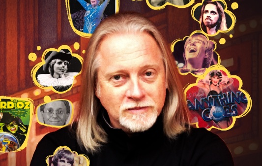 Confessions Aging Juvenile Robert Johanson