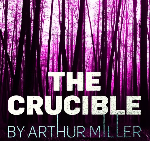Crucible Arthur Miller