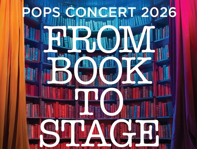 DWFB Book to Stage 2026