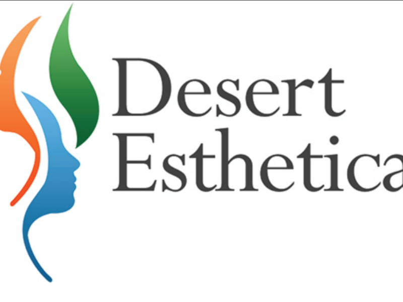 Desert Esthetica Logo