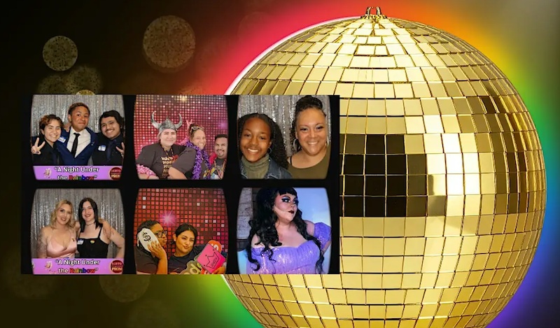 High Desert Pride Prom