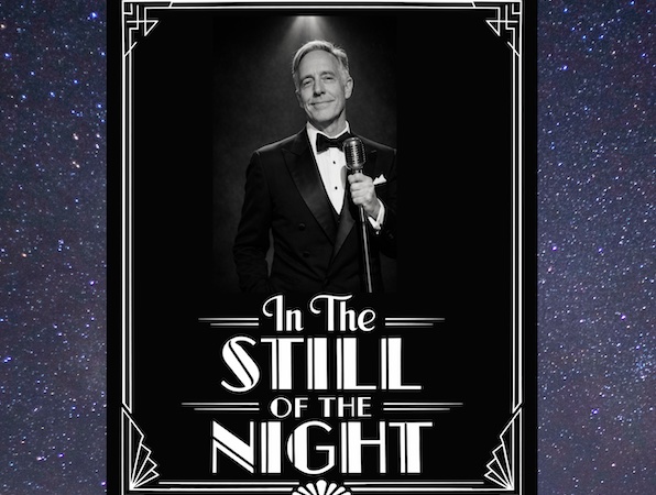 In the Still of the Night Douglas Graham