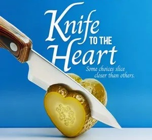 Knife to the Heart