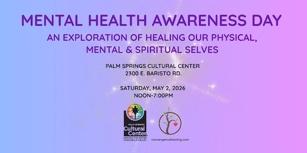 Mental Health Awareness Day 2026