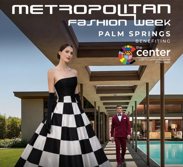 Metropolitan Fashion Week The Way You Look Tonight