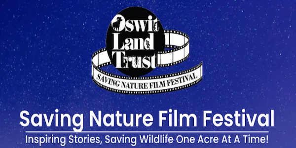 Oswit Saving Nature Film Fest