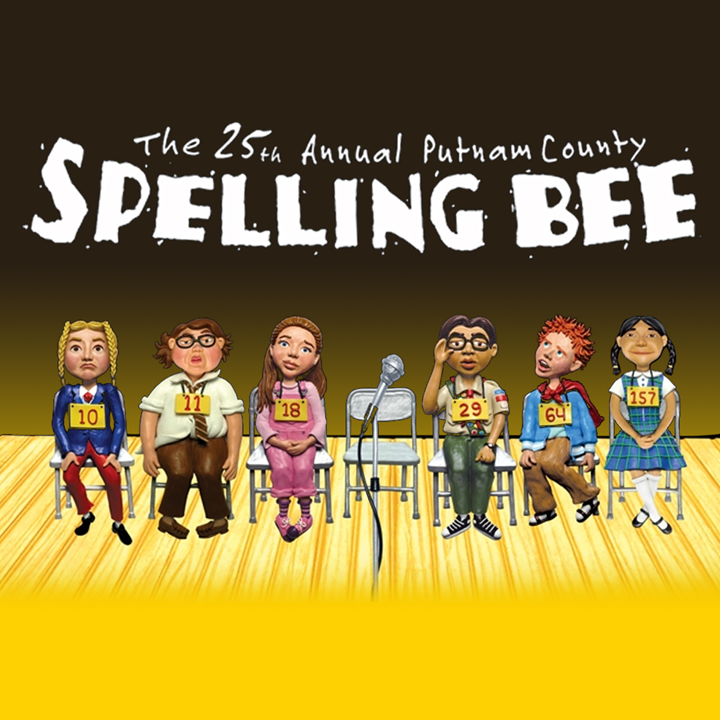 Putnam Spelling Bee