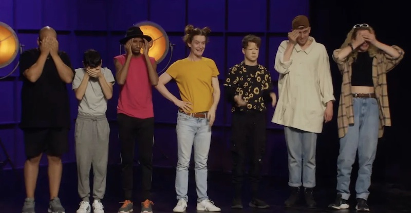 Recap: Season 14 RuPaul’s Drag Race, Episode 13: The Ross Mathews Roast ...