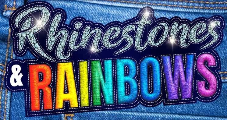 Rhinestones and Rainbows