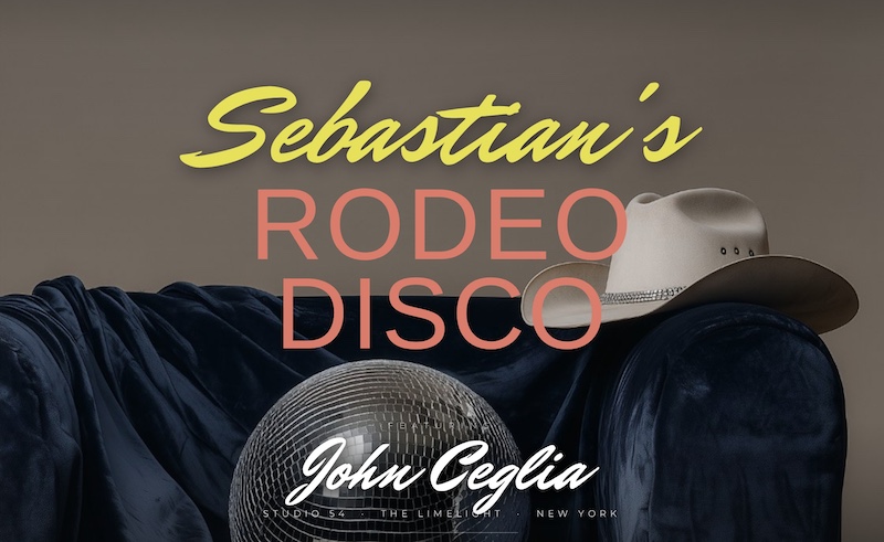 Sebastians Rodeo Disco