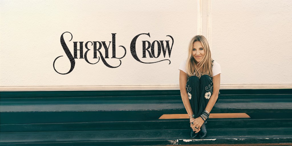 Sheryl Crow