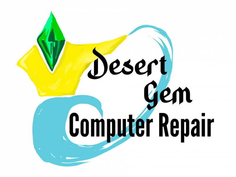 Desert-Gem-Logo