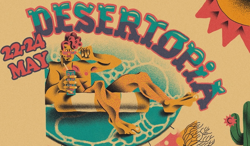 Desertopia 2026 crop
