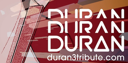 Duran Duran Duran