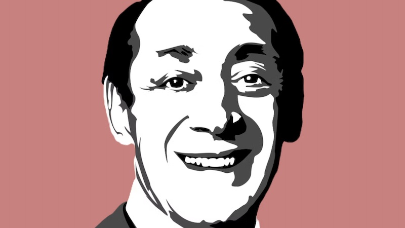 Harvey Milk