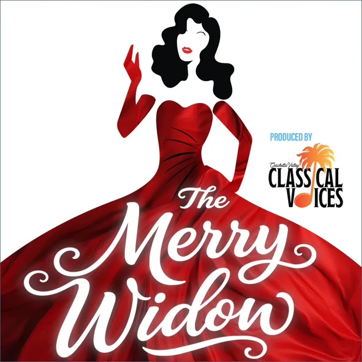 Merry Widow - Classical Voices