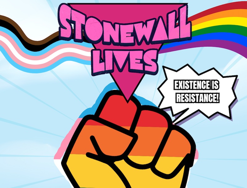 Pride Announcement - 7