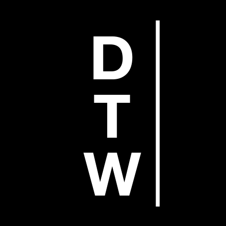 Desert Theater Works Logo