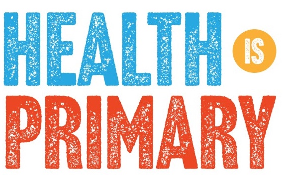 Health is Primary DAP