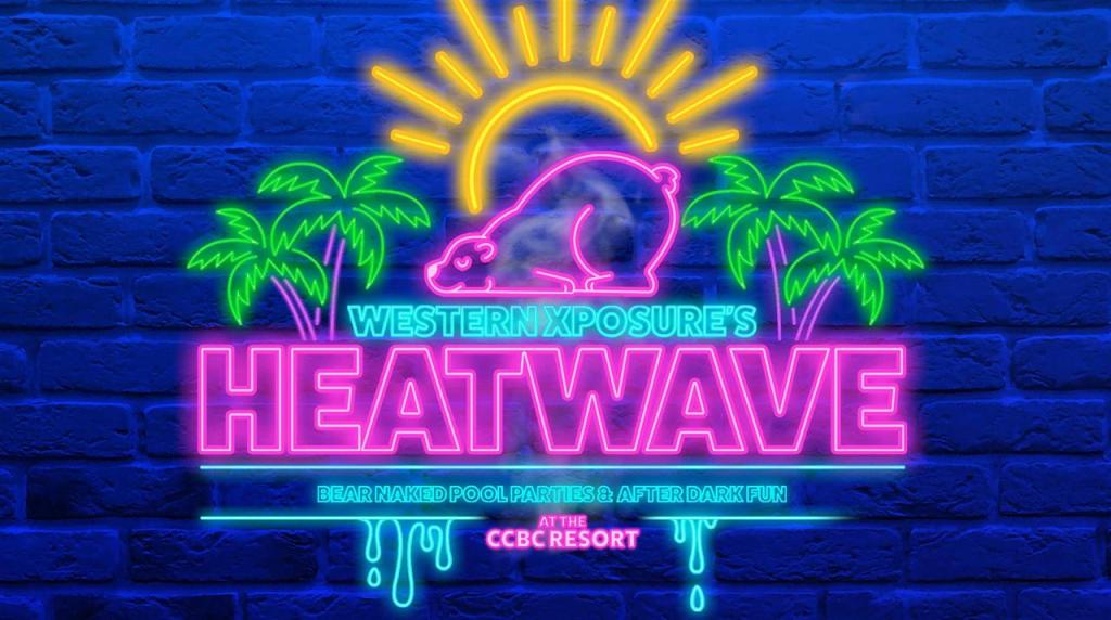 Heatwave 2026