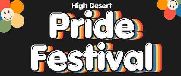 High Desert Pride Festival