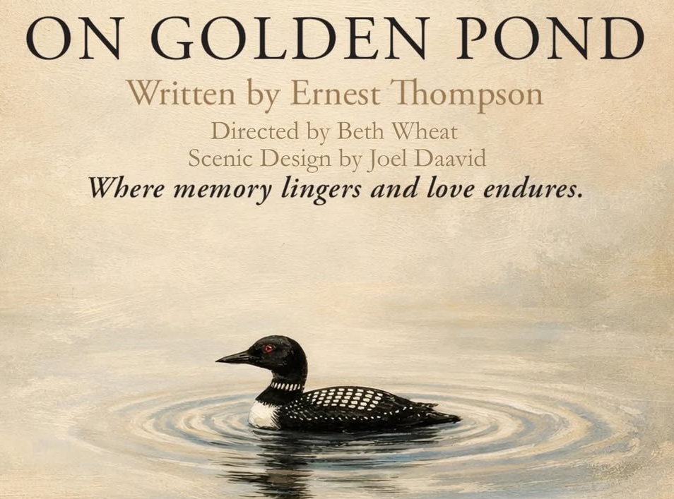 On Golden Pond