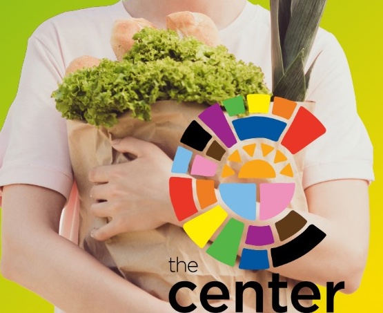 Summer Food Drive The Center