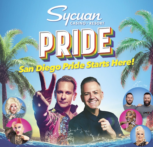 Syucan Pride 2026