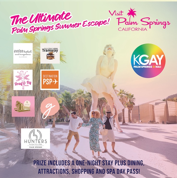 Ultimate Getaway VPS and KGAY 2026