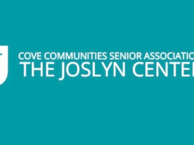 Joslyn Center Announces Senior Farmer’s Market