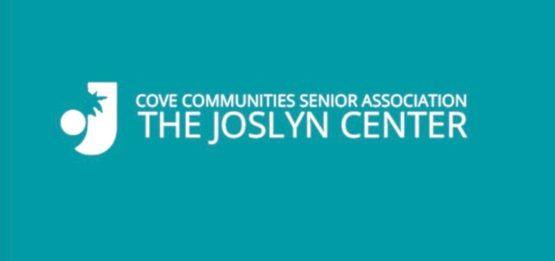 Joslyn Center Wide