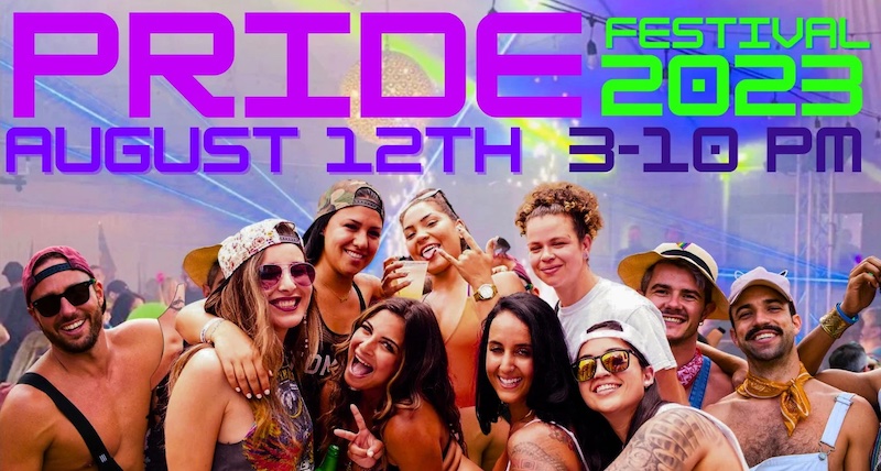 Laguna Beach Pride 2023
