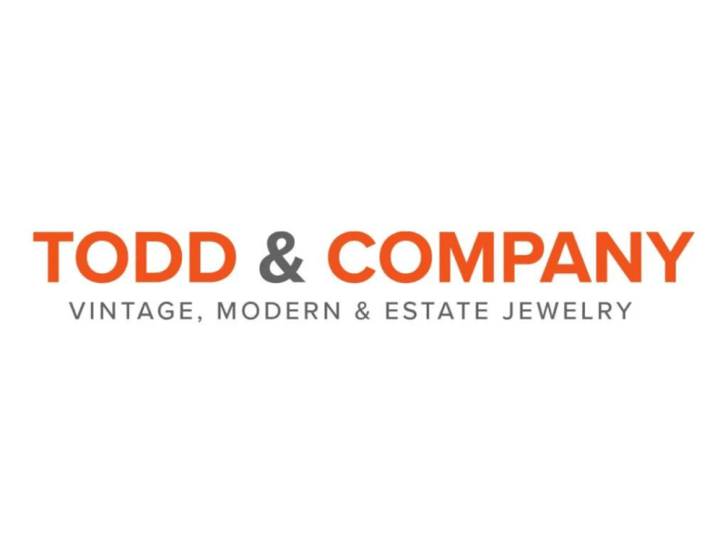 Todd and Co Logo Square
