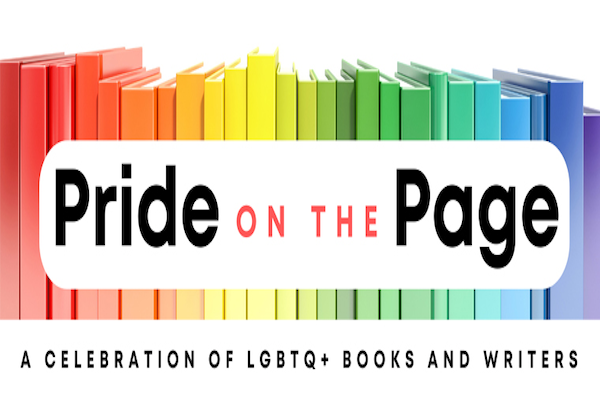 Pride On the Page