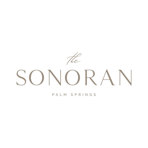 The Sonoran Logo