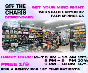 Off The Charts Dispensary