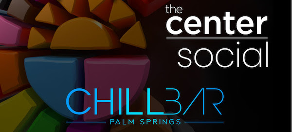 Center Social Chill Crop